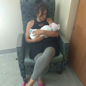 Meet your Posher, Tamera