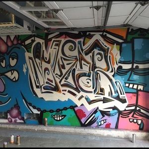 Meet your Posher, Charles