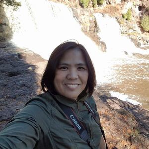 Meet your Posher, Melanie