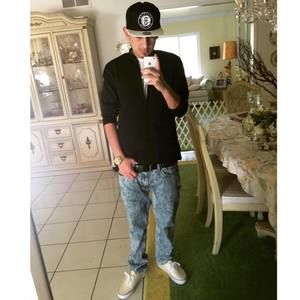 Meet your Posher, Eddie