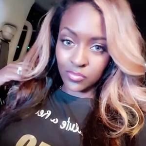 Meet your Posher, Nadene