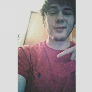 Meet your Posher, Jonathan