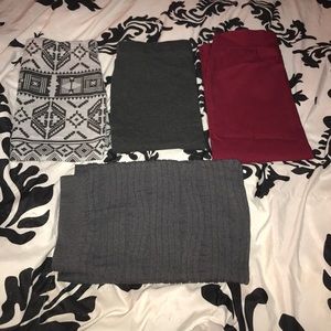Pencil Skirt Bundle