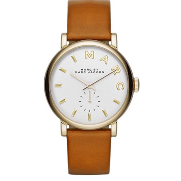 Marc Jacobs watch