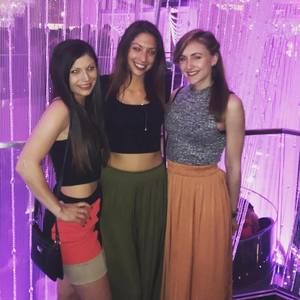 Meet your Posher, Jaclyn