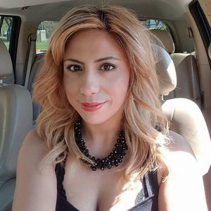 Meet your Posher, Erica