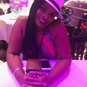 Meet your Posher, Maribel