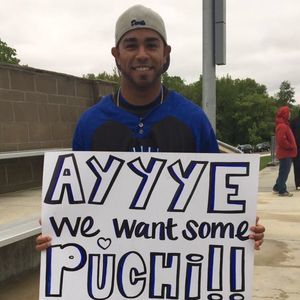 Meet your Posher, Francisco