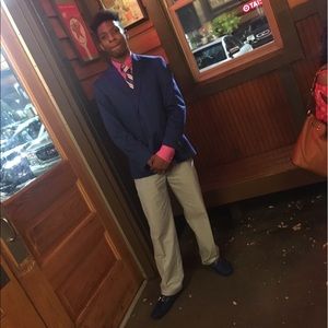 Meet your Posher, Tyler