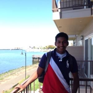 Meet your Posher, Talal