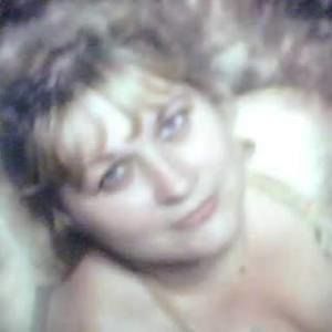 Meet your Posher, Vicky