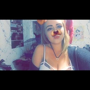 Meet your Posher, Ali