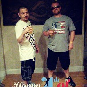 Meet your Posher, Cody