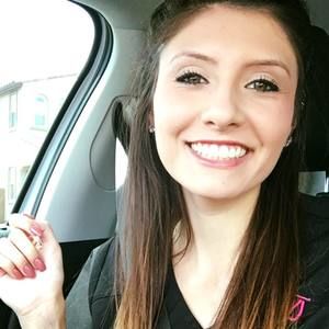 Meet your Posher, Taylor