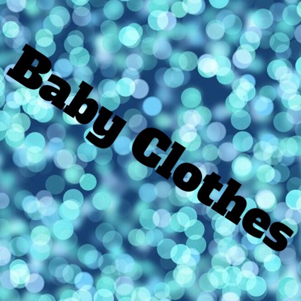 Baby clothes