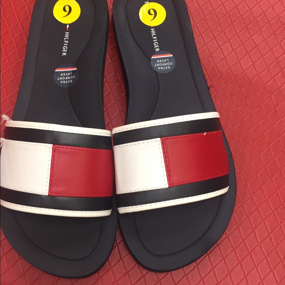 Tommy Hilfiger