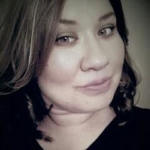 Meet your Posher, Christy