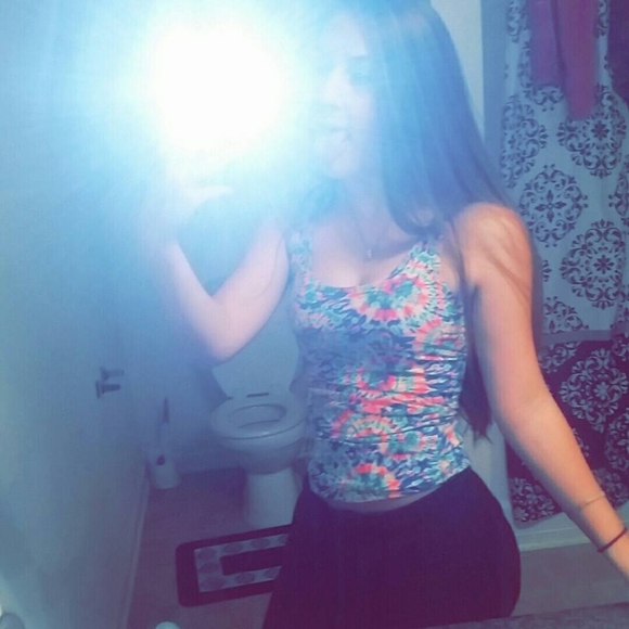 Meet your Posher, Carlie - Picture 1 of 1