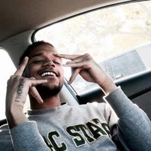 Meet your Posher, Uriah