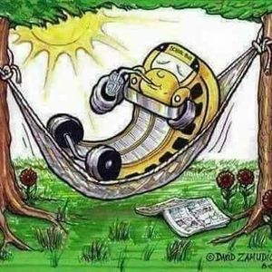 Meet your Posher, Mary