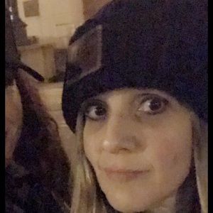 Meet your Posher, Joanna