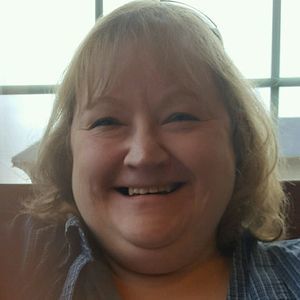 Meet your Posher, Lynne