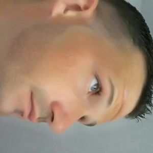 Meet your Posher, Jonathan