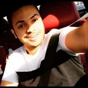 Meet your Posher, Aziz