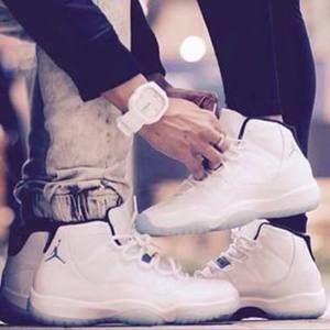 Meet your Posher, Julius