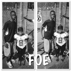 Meet your Posher, Calvin