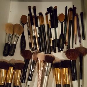 Brushes