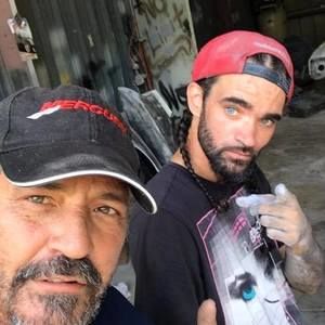 Meet your Posher, Mike