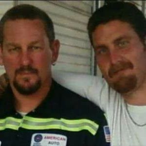 Meet your Posher, Larry