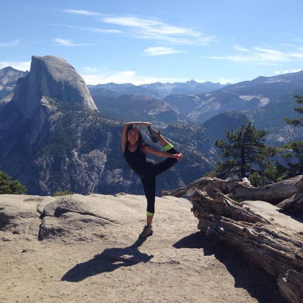 Meet your Posher, Kaycee