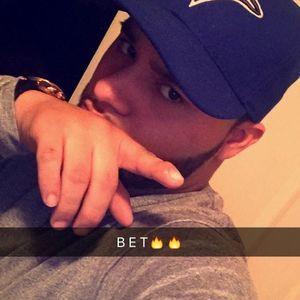 Meet your Posher, George