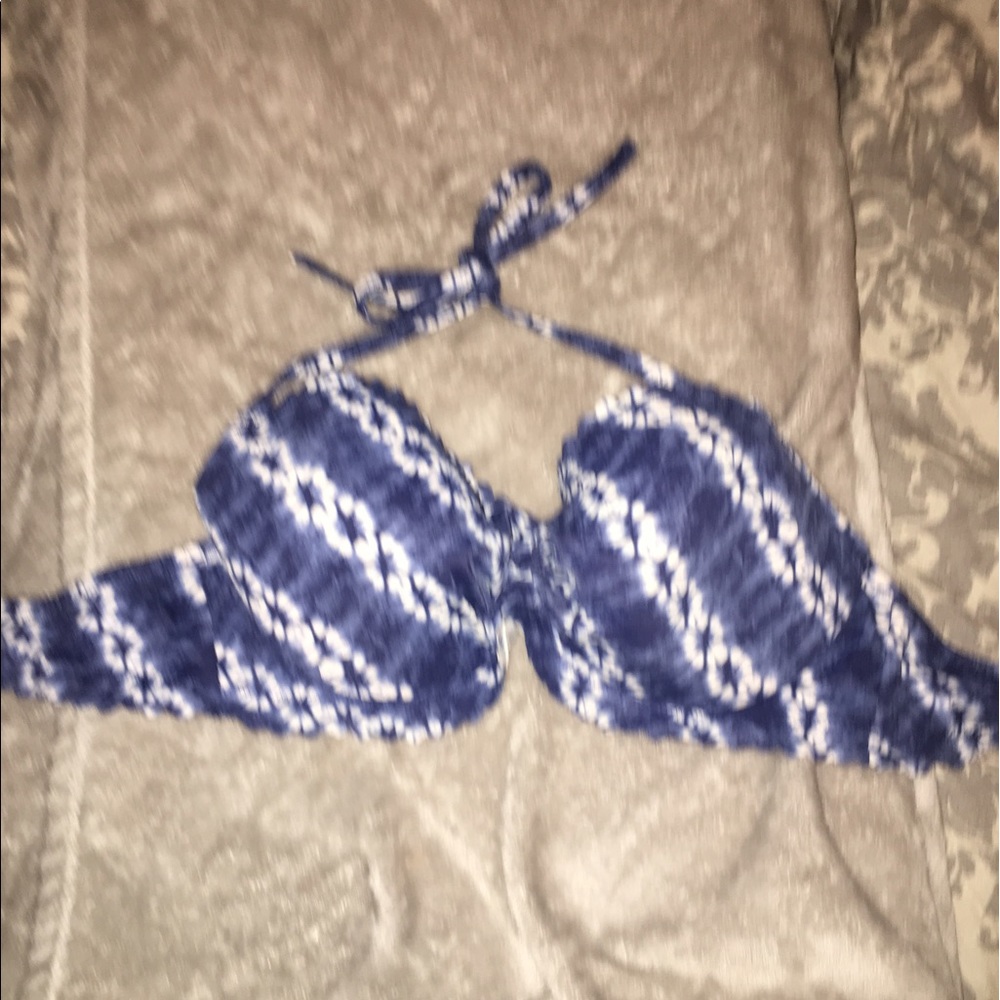 Victorias Secret bikini top