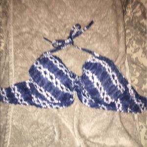 Victorias Secret bikini top