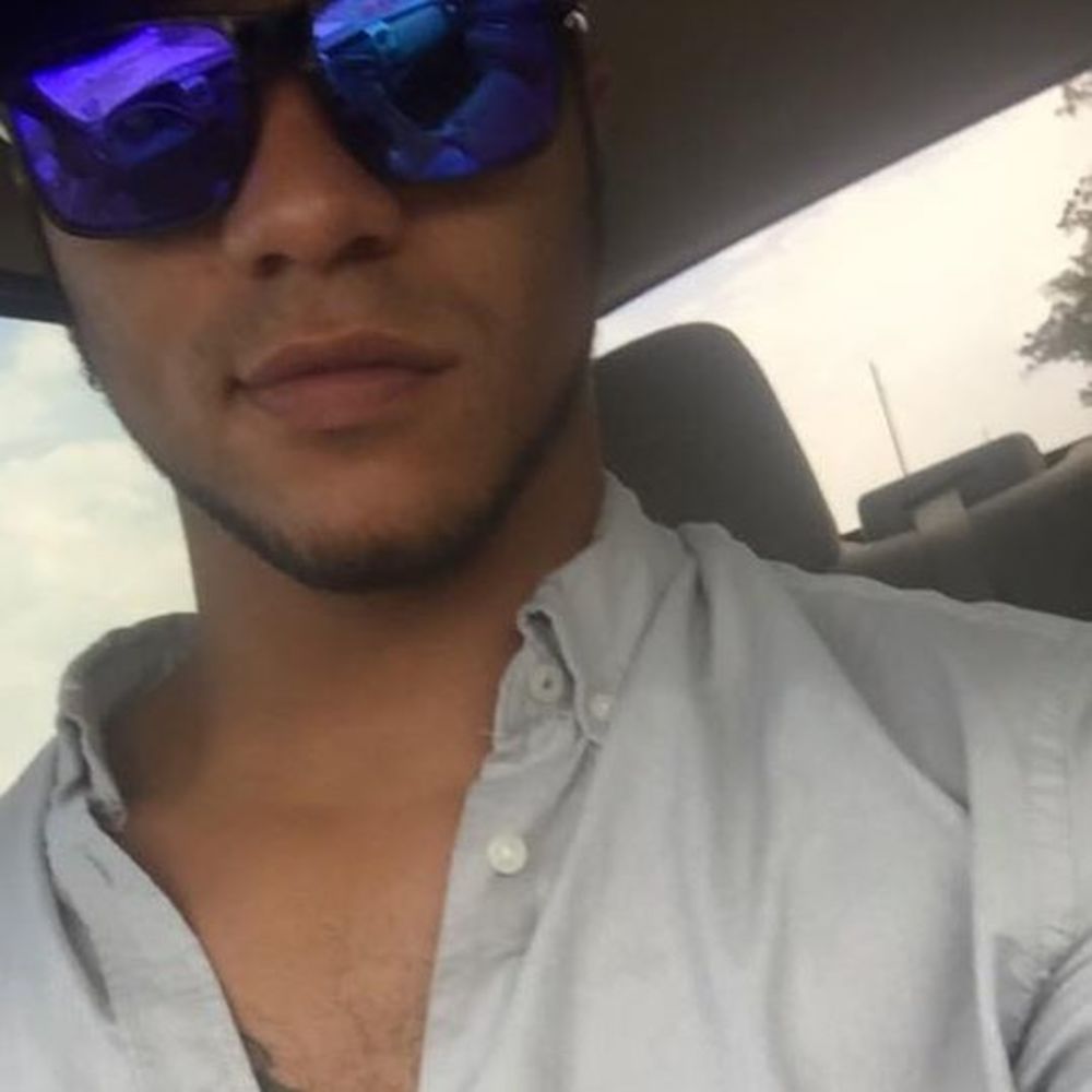 Meet your Posher, Brandon