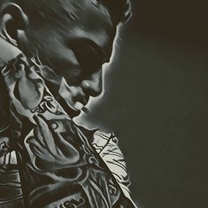 Meet your Posher, Ryan