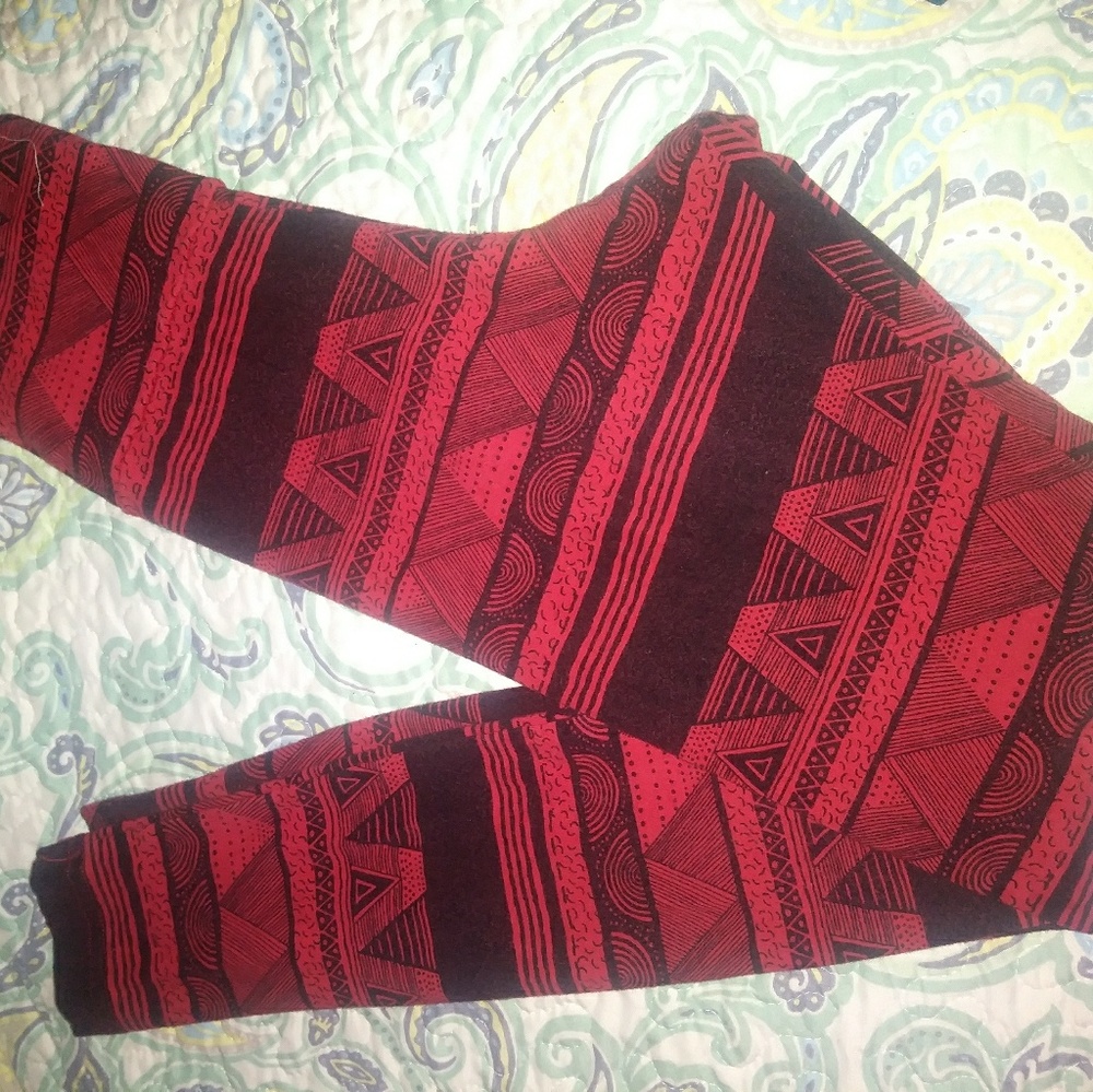 American apparel leggings