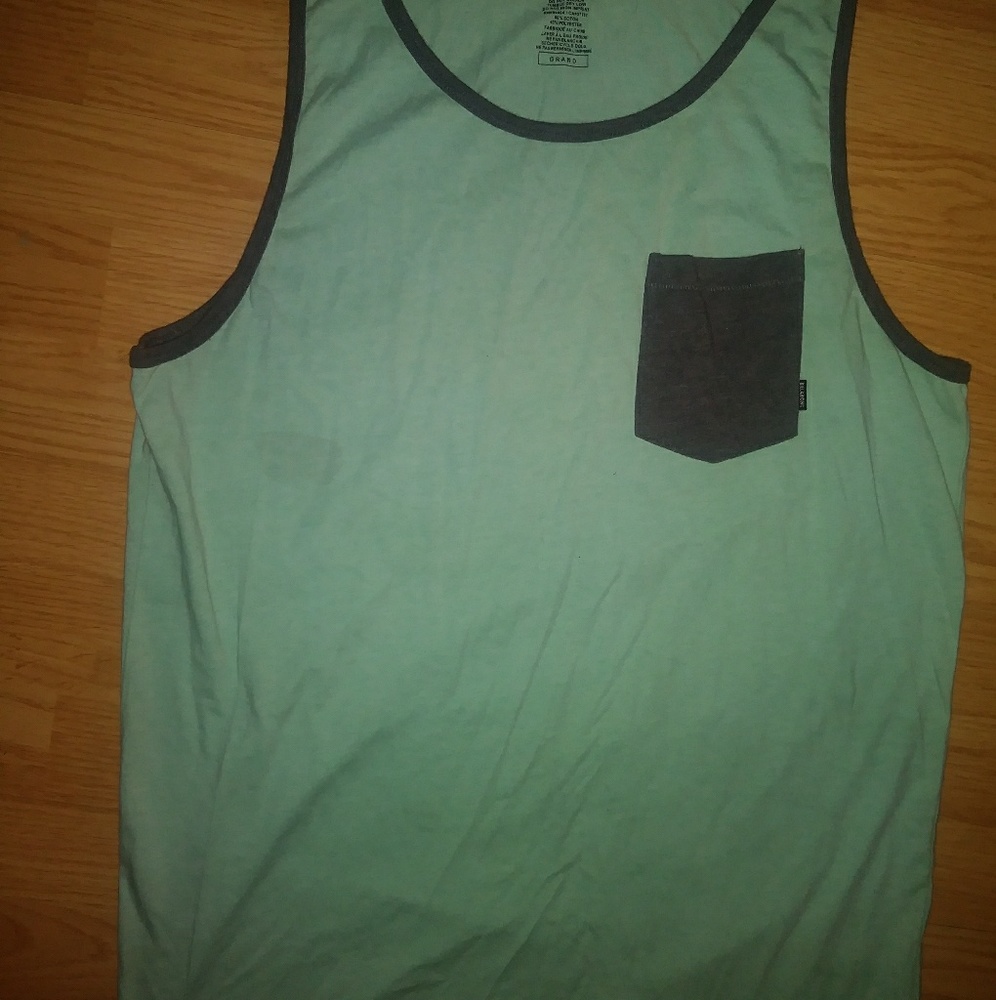 Billabong tank top
