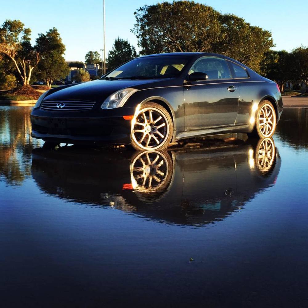 Meet your Posher, David