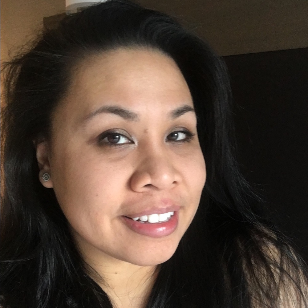 Meet your Posher, Dianne