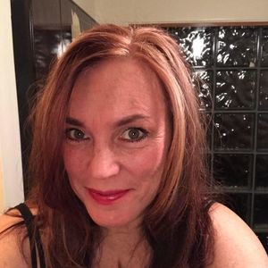 Meet your Posher, Barbara