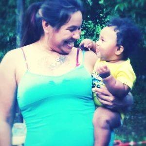 Meet your Posher, Rhonda rue