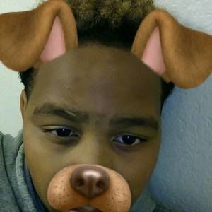 Meet your Posher, Isaiah