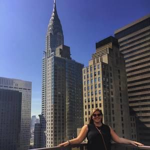 Meet your Posher, Callie