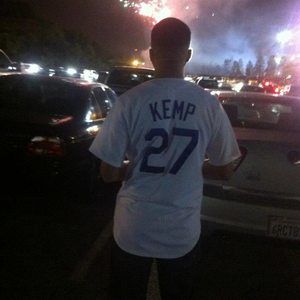 Meet your Posher, Alejandro