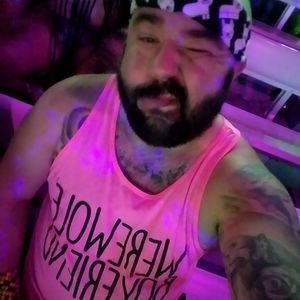 Meet your Posher, Randy