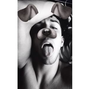 Meet your Posher, Ruben